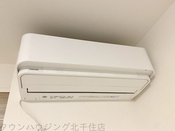 ルリアン西新井本町の物件内観写真